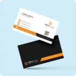 Premium Business Cards #400gsm Matt Finish
