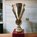 Momento Trophy #TR07