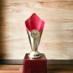 Momento Trophy #TR06