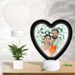 Megic Heart Mirror