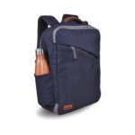 Personalized Overnighter Business Bag - For Employee Gifting, Corporate Gifting, Customer and Stakeholder Gifting, Colleges, Classes, Schools Use - BG-BP02 - Image 7