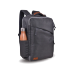 Personalized Overnighter Business Bag - For Employee Gifting, Corporate Gifting, Customer and Stakeholder Gifting, Colleges, Classes, Schools Use - BG-BP02 - Image 6