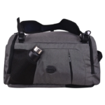 Multipurpose Travel Business Bag with Overnighter - For Employee Gifting, Corporate Gifting, Customer and Stakeholder Gifting, Return Gift, Exhibition Gift - BG-BP05