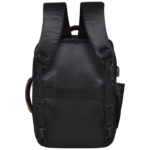 Personalized Overnighter Business Bag - For Employee Gifting, Corporate Gifting, Customer and Stakeholder Gifting, Colleges, Classes, Schools Use - BG-BP02 - Image 2