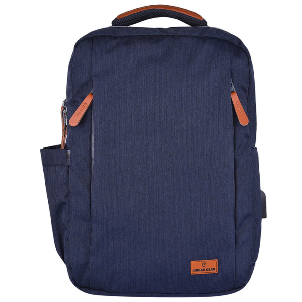 Personalized 25L Lifestyle Backpack - For Employee Gifting, Corporate Gifting, Customer and Stakeholder Gifting, Colleges, Classes, Schools Use - BG-BP08