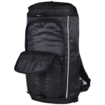 Multipurpose 3in1 Backpack, Duffel Bag, cum Sling Bag - For Employee Gifting, Corporate Gifting, Customer and Stakeholder Gifting, Return Gift, Exhibition Gift - BG-BP09