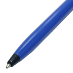Blue & Black Color Ball Pen - For Office, College, Personal Use - BG-JA9060QBE - Image 5