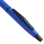 Blue & Black Color Ball Pen - For Office, College, Personal Use - BG-JA9060QBE - Image 4