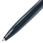 Black Ball Pen - For Office, College, Personal Use - BG-JA9060QBK - Image 2