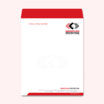 Envelop A4 Size for Corporate, Business, Events and personal use - ENVA4 - Image 4