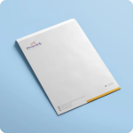 Envelop A4 Size for Corporate, Business, Events and personal use - ENVA4