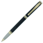 Black Color Mini Trend Ball Pen - For Office, College, Personal Use - BG-JABPMT10 - Image 4