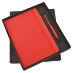 Notebook Diary and Pen 2in1 Combo Gift Set - For Employee Joining Kit, Corporate, Client or Dealer Gifting BG-JKSR141 - Image 3