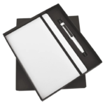 Notebook Diary and Pen 2in1 Combo Gift Set - For Employee Joining Kit, Corporate, Client or Dealer Gifting BG-JKSR141