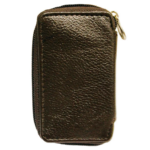 Brown 4 Inch Key Holder Guard Case - For Office Use, Personal Use, Corporate Gifting, Return Gift BG-JAKGBR002 - Image 4