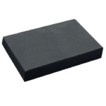 Personalized RFID Blocking Business Card, Debit Card, cum Credit Card Holder - For Corporate Gifting, Event Gifting, Freebies, Promotions BG-JAST001BK - Image 9