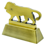 Make in India Paper Weight - For Corporate Gifting, Events Promotional Freebie - BG-JA01 - Image 6