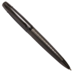 Black Gun Metal Ball Pen - For Office, College, Personal Use - BG-JA515BPGM - Image 3