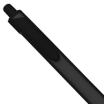 Black Ball Pen - For Office, College, Personal Use - BG-JABPTEBK - Image 2