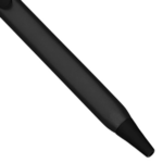 Black Ball Pen - For Office, College, Personal Use - BG-JABPTEBK - Image 3