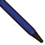 Blue & Black Ball Pen - For Office, College, Personal Use - BG-JABPTEBL - Image 2