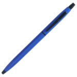 Blue & Black Color Ball Pen - For Office, College, Personal Use - BG-JA9060QBE