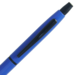 Blue & Black Color Ball Pen - For Office, College, Personal Use - BG-JA9060QBE - Image 2