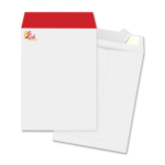 Envelop A4 Size for Corporate, Business, Events and personal use - ENVA4 - Image 5