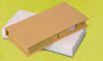 Eco-Friendly Stationery Kit - For Corporate, Client or Dealer Gifting, Promotional Freebie BG-BG56 - Image 3