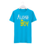 Round Neck T-Shirt “ALON BOY” – BG-RN79 - Image 8