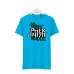Round Neck T-Shirt “PAISA FEK TAMASHA DEKH” – BG-RN19