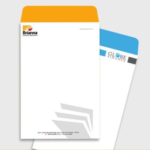 Envelop A4 Size for Corporate, Business, Events and personal use - ENVA4 - Image 3