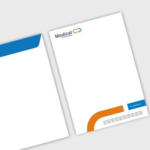 Envelop A4 Size for Corporate, Business, Events and personal use - ENVA4 - Image 2