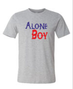 Round Neck T-Shirt “ALON BOY” – BG-RN79 - Image 7