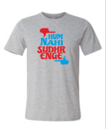 Round Neck T-Shirt “HUM NAHI SUDHARENGE” – BG-RN79 - Image 8