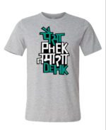 Round Neck T-Shirt “PAISA FEK TAMASHA DEKH” – BG-RN19 - Image 8