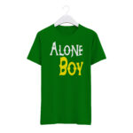 Round Neck T-Shirt “ALON BOY” – BG-RN79