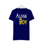 Round Neck T-Shirt “ALON BOY” – BG-RN79 - Image 6
