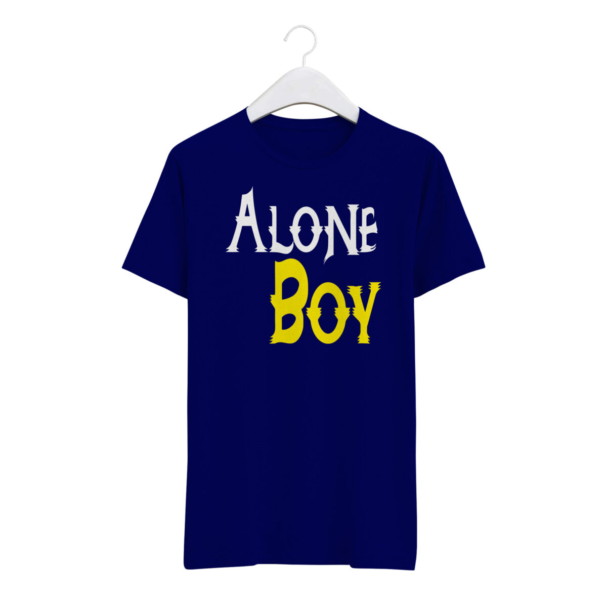 Round Neck T-Shirt “ALON BOY” – BG-RN79 - Image 6