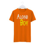 Round Neck T-Shirt “ALON BOY” – BG-RN79 - Image 5