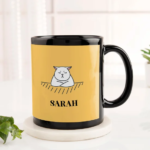 Personalized Petch Mug - for Corporates, events and personal use - BG-PM003 - Image 2