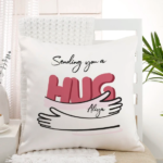 Personalized Pillow - Personal and all purpose use - BG-PC03 - Image 2