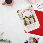 Personalised Greeting Card for Corporates, Events and Personal use - BG-YAMGC01 - Image 3