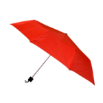 Red 2in1 Umbrella and Bottle Gift Set - For Corporate Gifting, Employee Joining Kit, Dealer or Customer Monsoon Gifting BG-HK37246 - Image 4