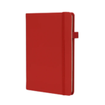Red 3in1 Gift Set Notebook Diary, Bottle, and Pen - For Employee Joining Kit, Corporate, Client or Dealer Gifting BG-HKCR - Image 4
