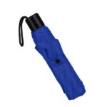 Blue 2in1 Umbrella and Bottle Gift Set - For Corporate Gifting, Employee Joining Kit, Dealer or Customer Monsoon Gifting BG-HKDB - Image 2