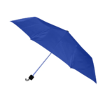 Blue 2in1 Umbrella and Bottle Gift Set - For Corporate Gifting, Employee Joining Kit, Dealer or Customer Monsoon Gifting BG-HKDB - Image 3