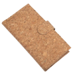 Eco-Friendly Cork Multipurpose Passport Holder - Gifts for Travelers, Travel Companies, Personal or Corporate Gifting BG-BGS19 - Image 5