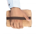 Eco-Friendly Cork Passport Holder - Gifts for Travelers, Travel Companies, Personal or Corporate Gifting BG-BGS20 - Image 5