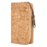 Eco-Friendly Cork Passport Holder - Gifts for Travelers, Travel Companies, Personal or Corporate Gifting BG-BGS20 - Image 6